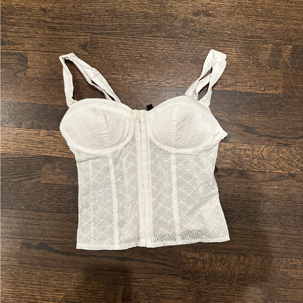 Lulus Top size small